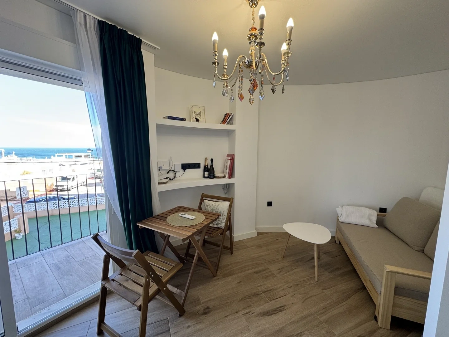 2 - sea view apartment for sale in torrevieja - costa blanca valencian community spain