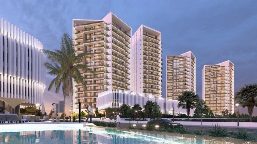 2 - venta apartamento larnaca lárnaca chipre