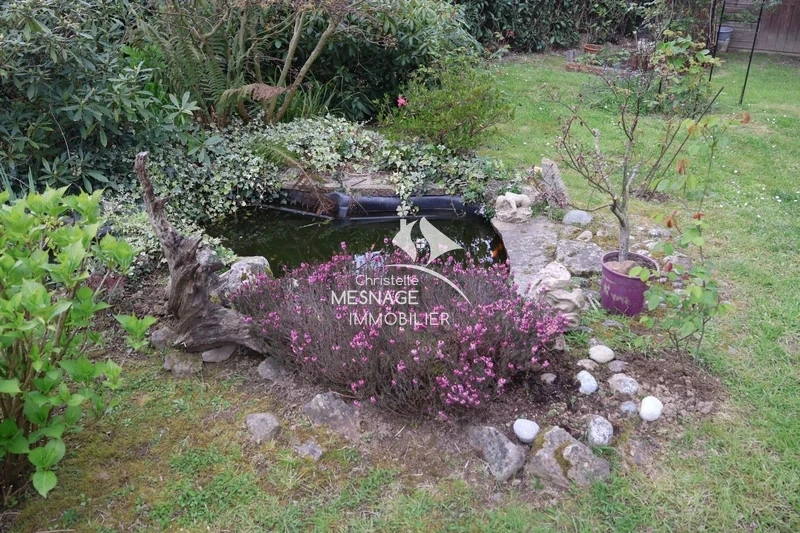 2 - verkoop huis dinan côtes-d'armor - bretagne frankrijk