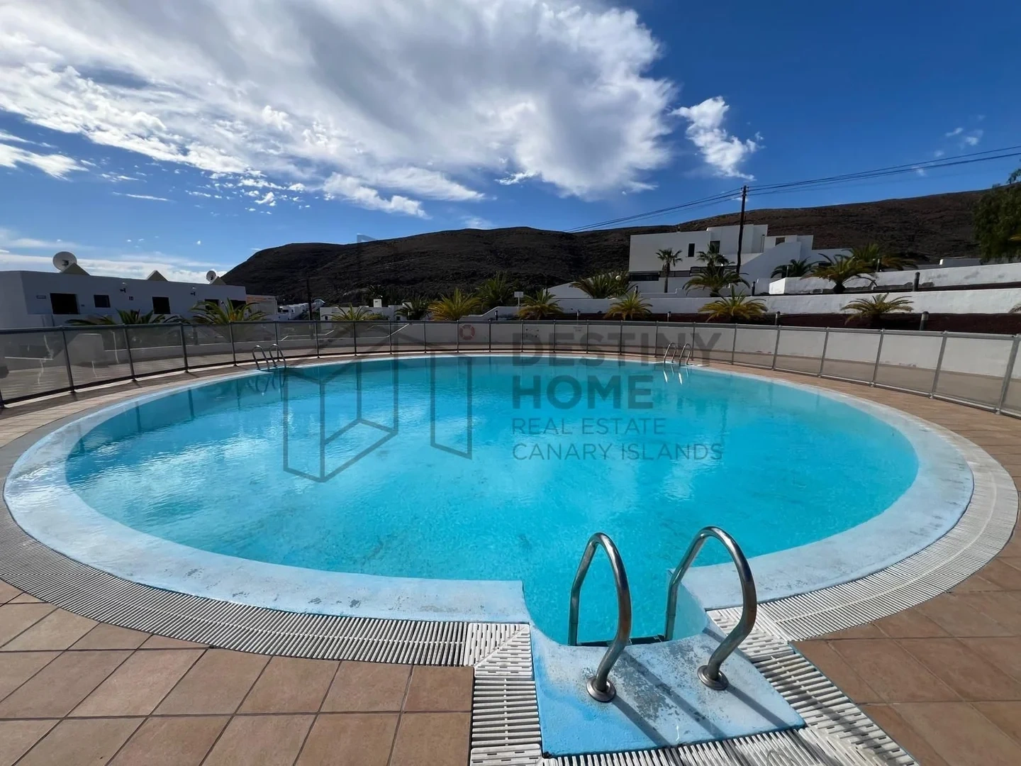 2 - venta apartamento vista al mar tuineje fuerteventura - canarias españa