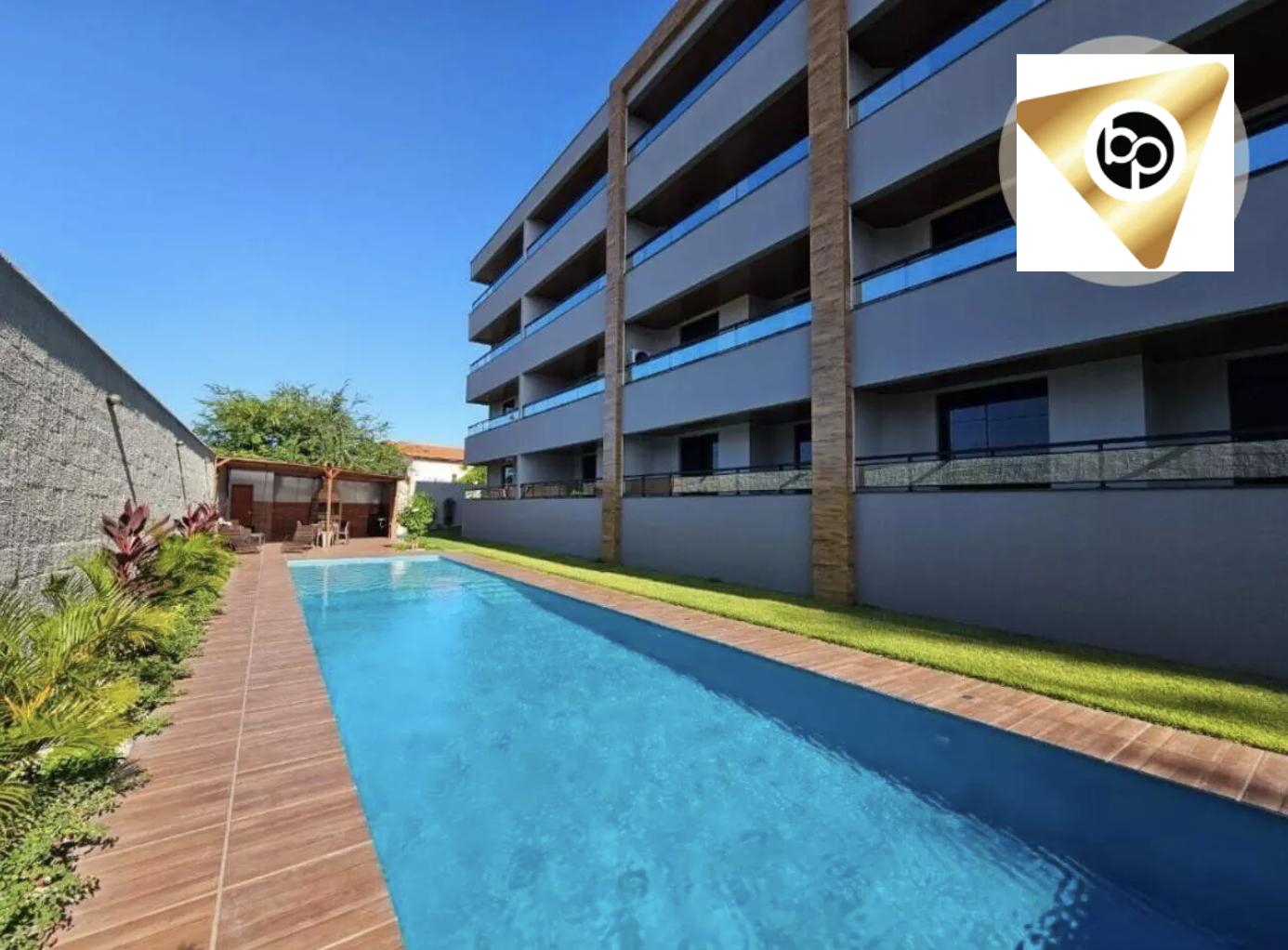 1 - vendita appartamento vista mare cumbuco ceará brasile