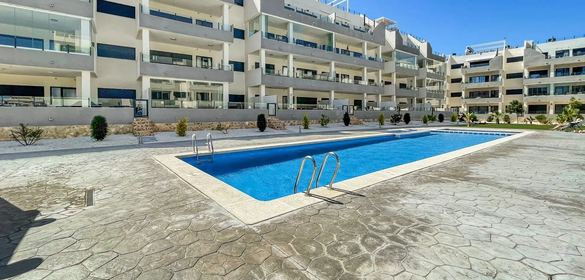 2 - vente appartement orihuela-costa communauté valencienne espagne
