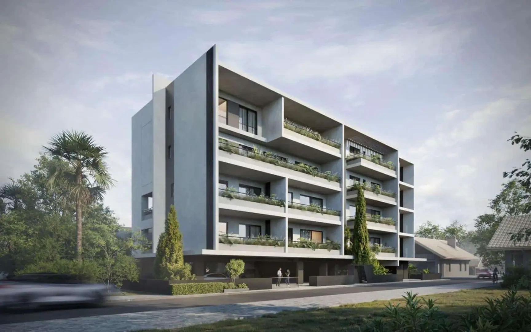 1 - vente appartement limassol limassol chypre