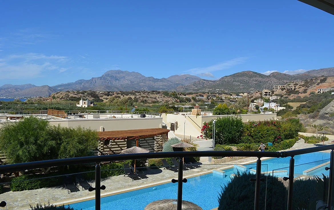 2 - venta casa vista al mar makry-gialos creta grecia
