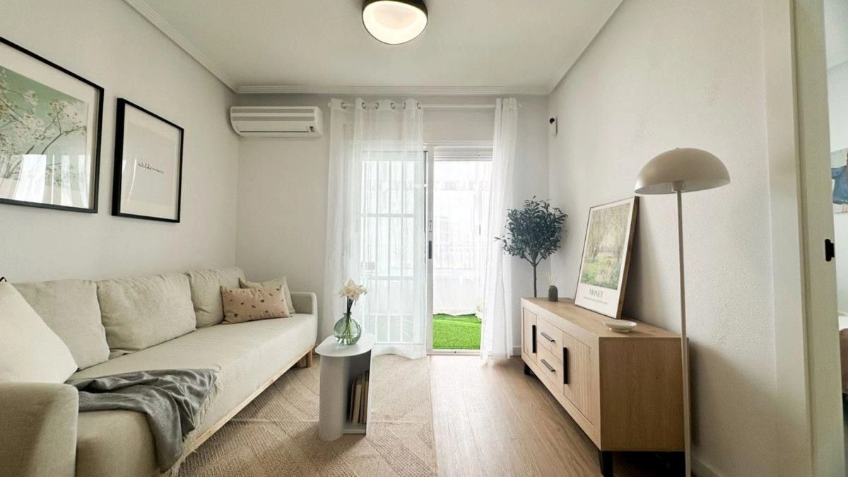 2 - продажа квартира orihuela-costa валенсия испания