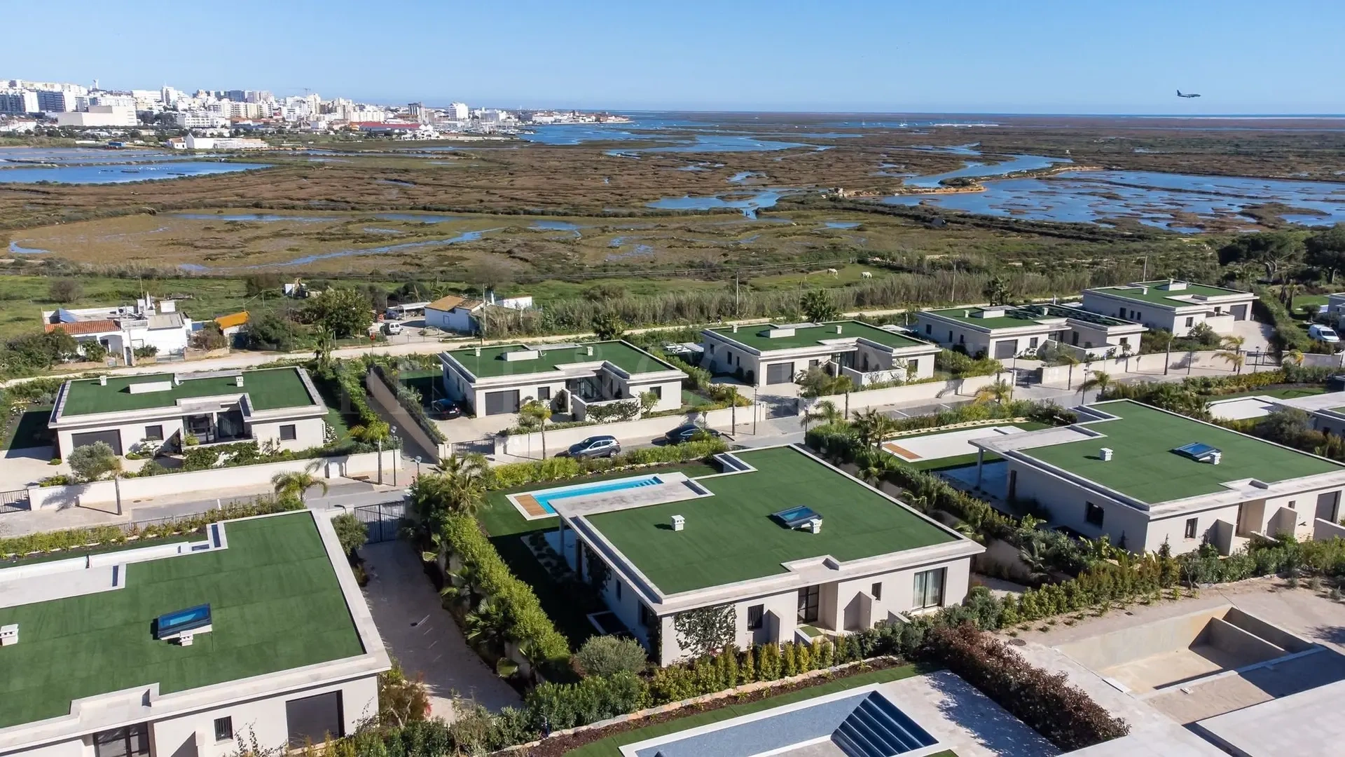 1 - vendita casa faro algarve portogallo