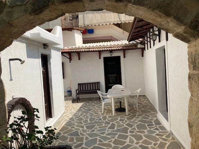 2 - vendita casa spiaggia a piedi chania creta grecia