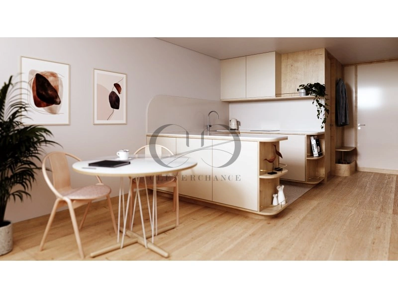 1 - venta apartamento santa marinha región norte portugal