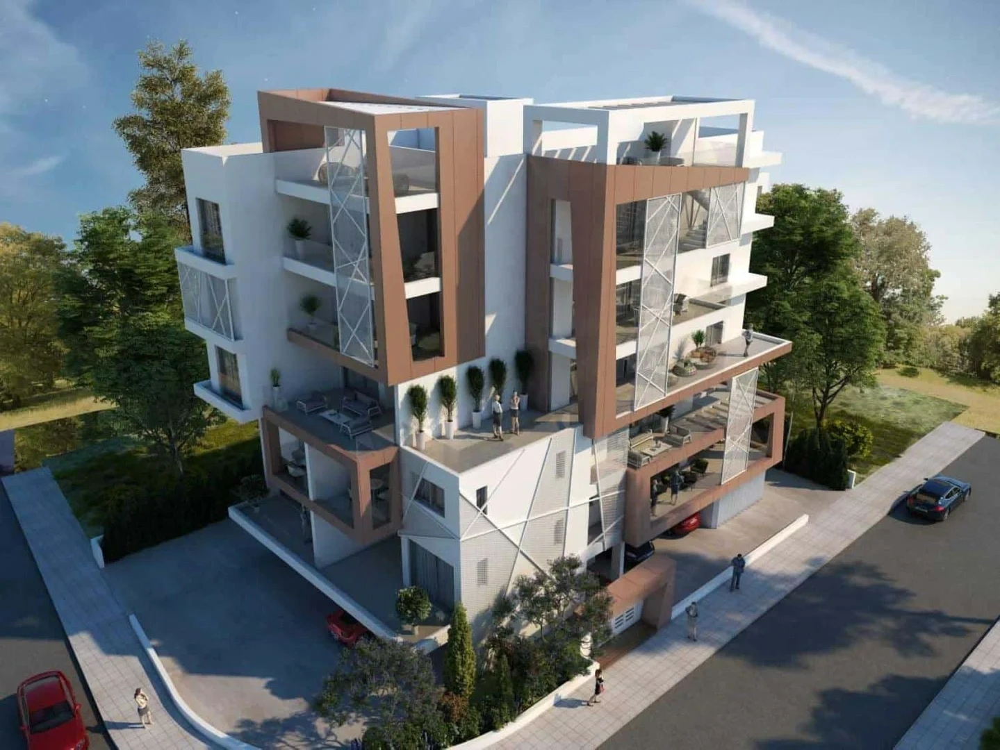 1 - venta apartamento larnaca lárnaca chipre