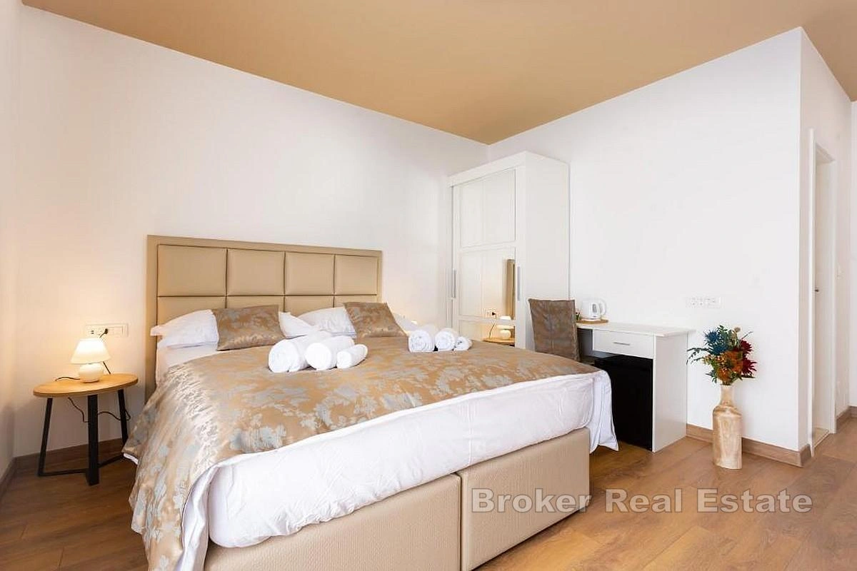 2 - beach walk apartment for sale in split split-dalmatia croatia