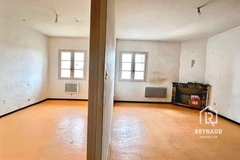 1 - verkoop appartement canet-en-roussillon pyrénées-orientales frankrijk