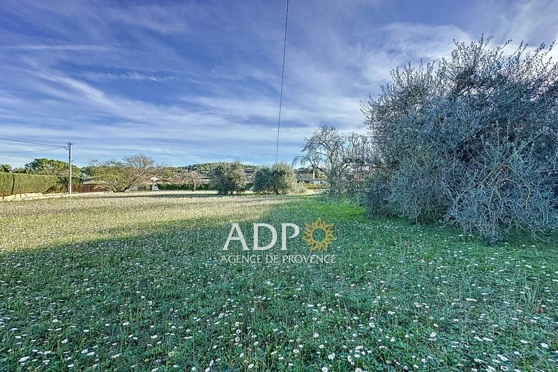 1 - venta terreno grasse alpes-marítimos francia