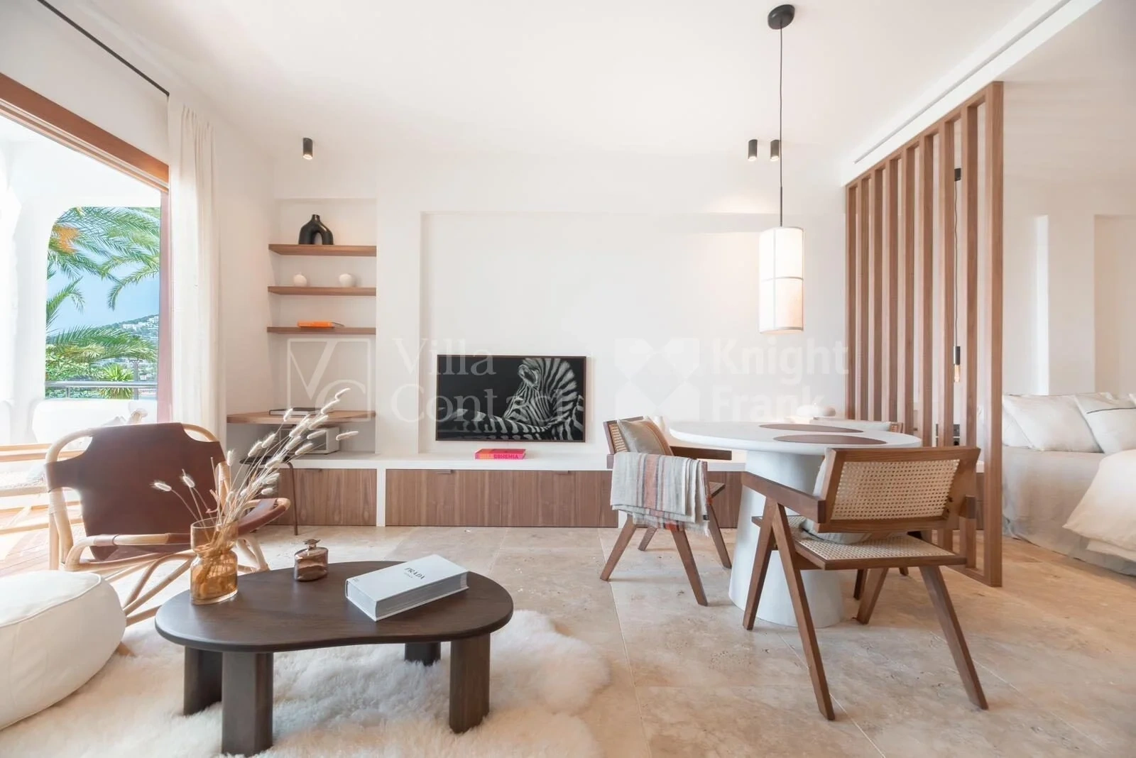 2 - venta apartamento santa eulalia del río ibiza - islas baleares españa