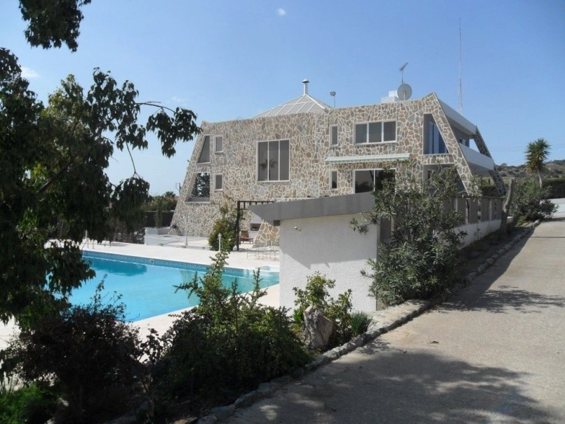 1 - verkauf villa limassol limassol zypern