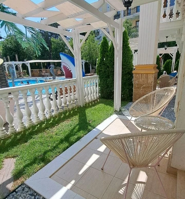 2 - venda apartamento a praia ao pé sunny beach burgas bulgária