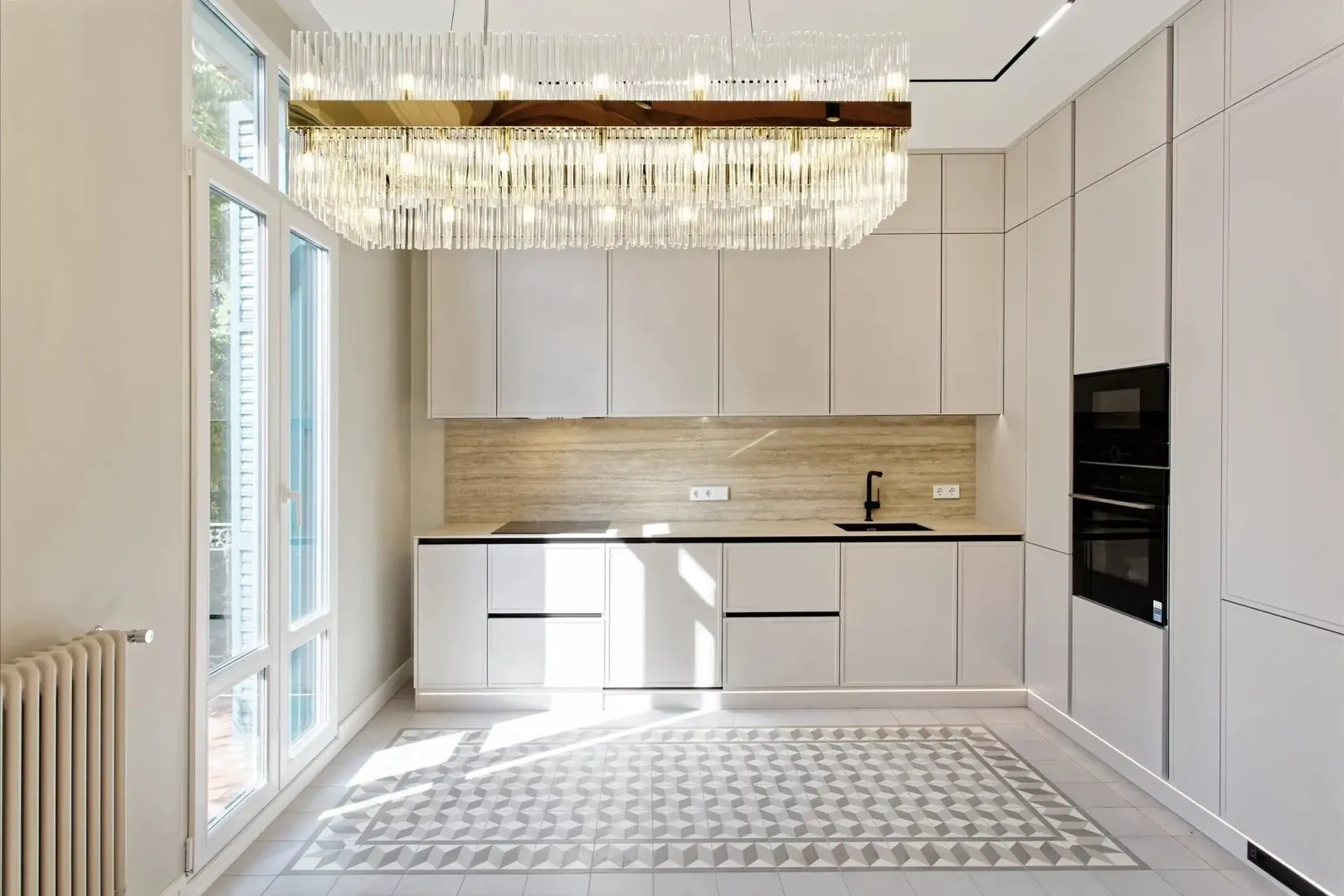 2 - venda apartamento barcelona catalunha espanha