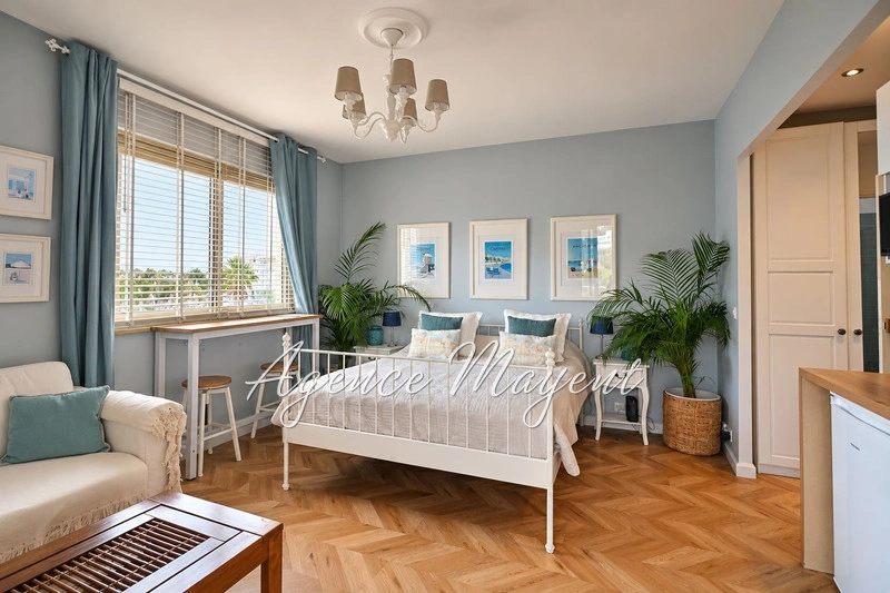 2 - apartment for sale in cannes alpes-maritimes france