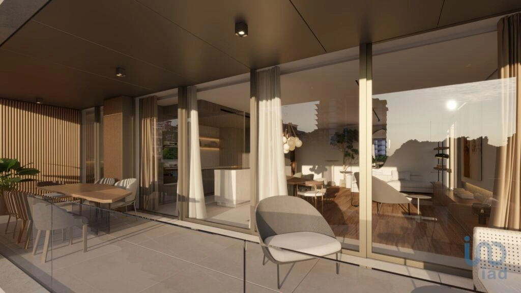 1 - vente appartement vue mer são martinho madère portugal