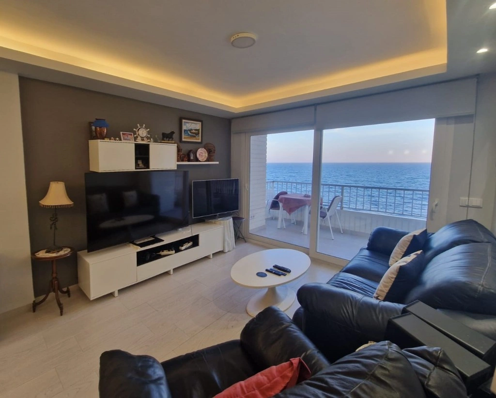 2 - venda apartamento frente ao mar torrevieja - costa blanca comunidade valenciana espanha