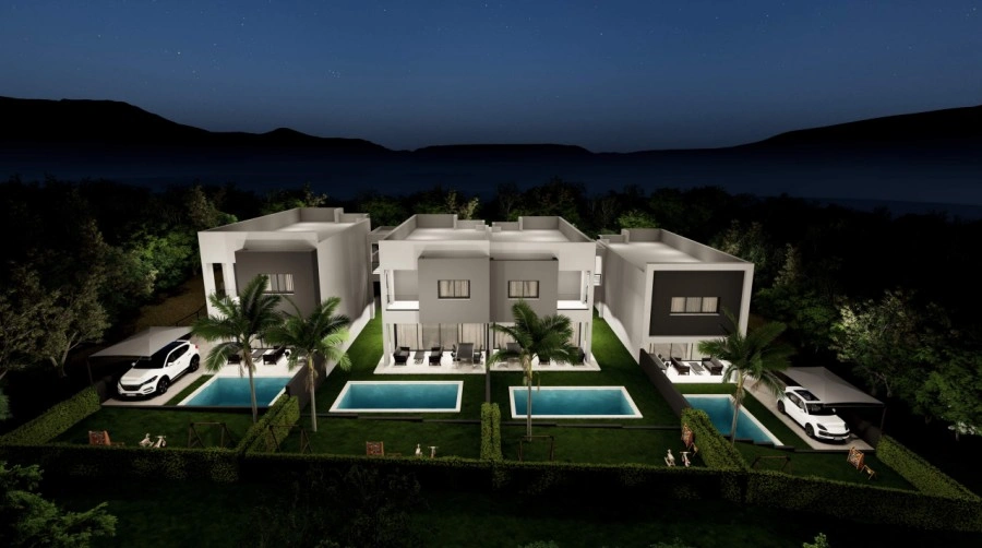 2 - продажа villa limassol лимасол кипр