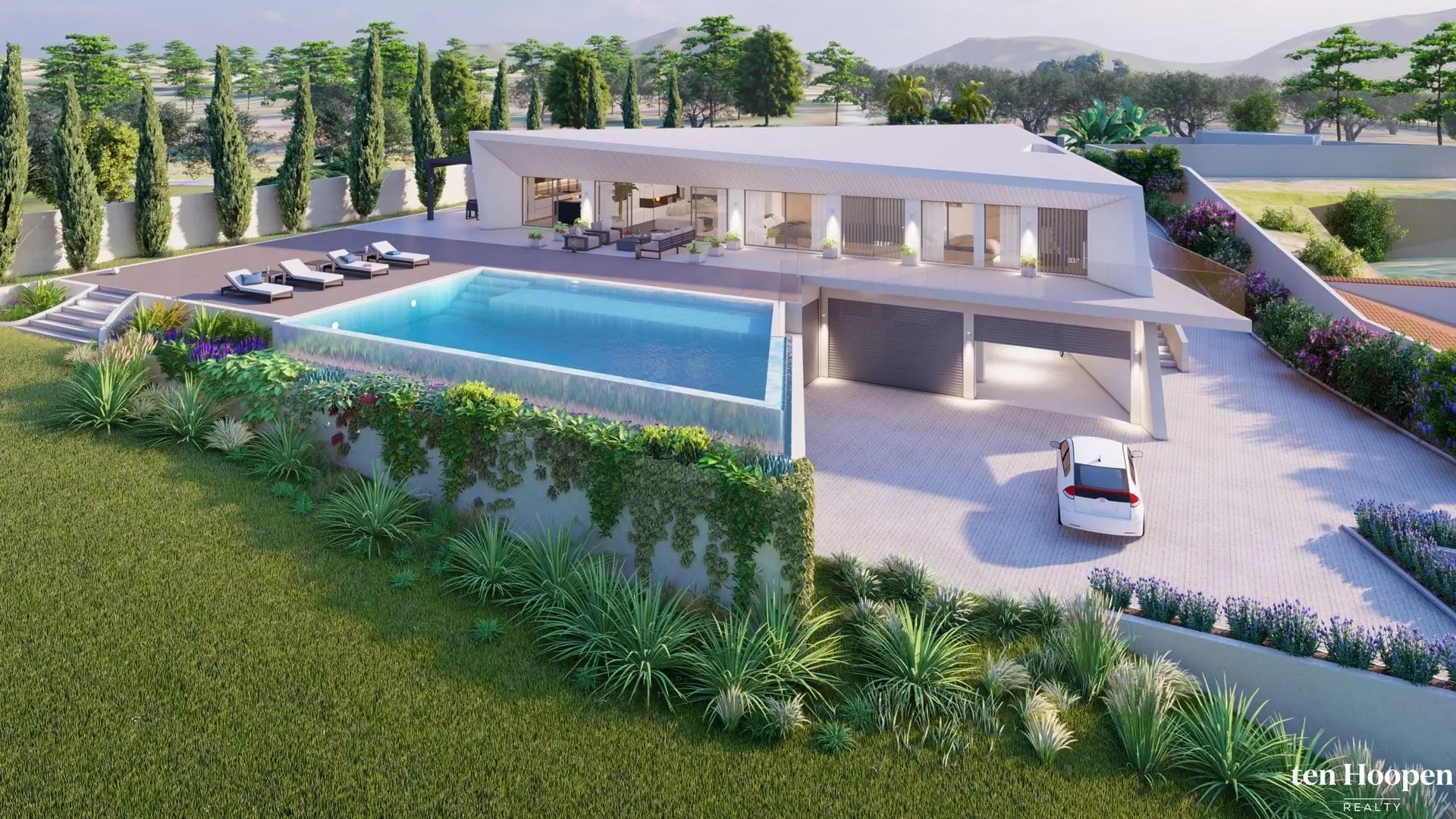2 - house for sale in silves algarve portugal