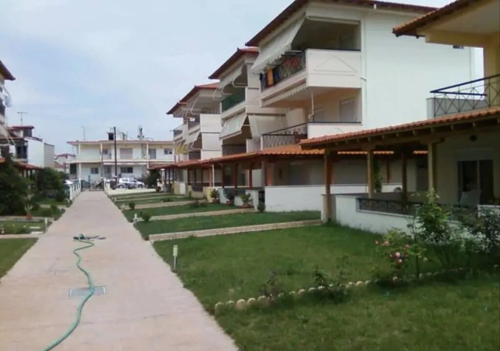 2 - vendita appartamento vista mare nea plagia macedonia centrale grecia