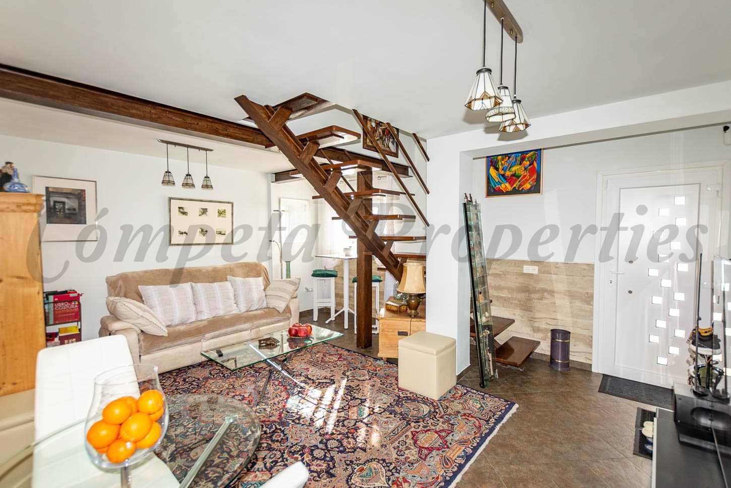 2 - verkauf haus nerja andalusien spanien