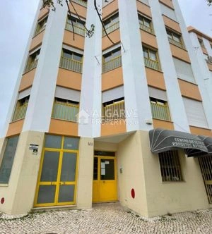 1 - venta apartamento a pie de playa quarteira algarve portugal