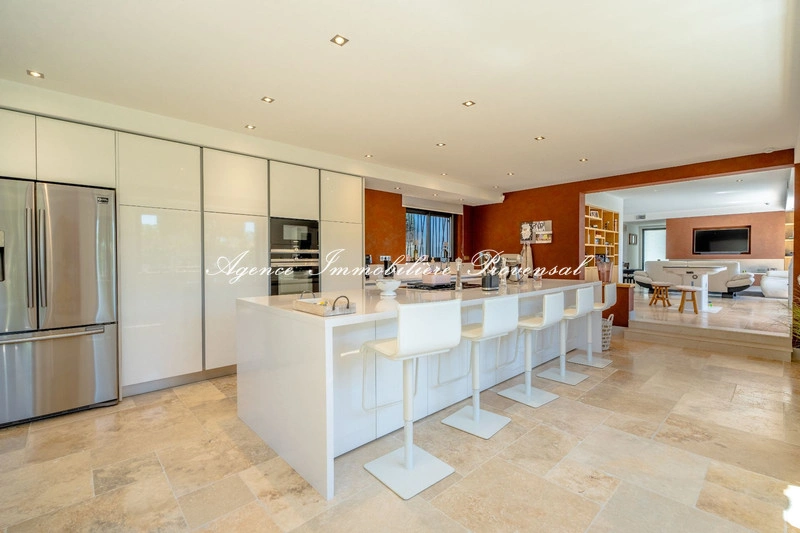 2 - vente maison sainte-maxime var france