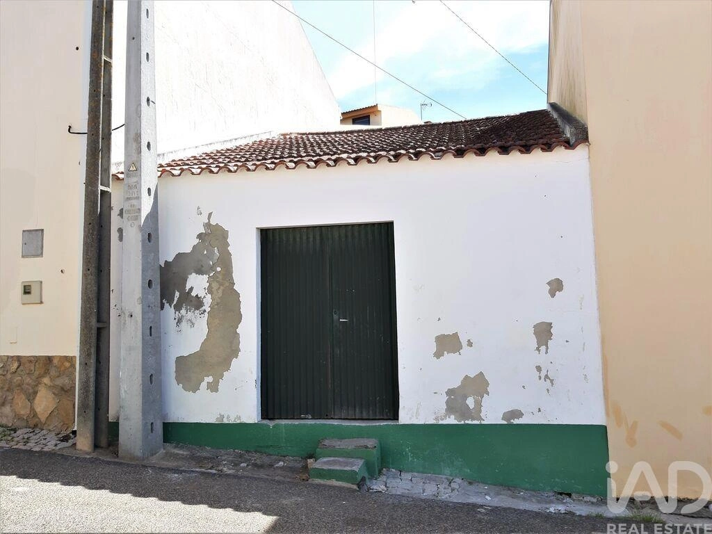 1 - vente commerce cadaval région centre portugal