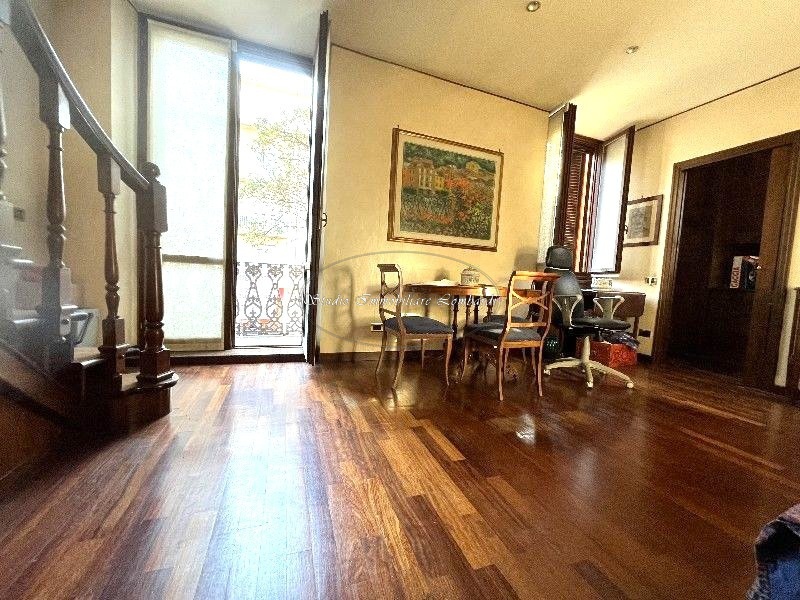 Appartement avec 2 chambres
