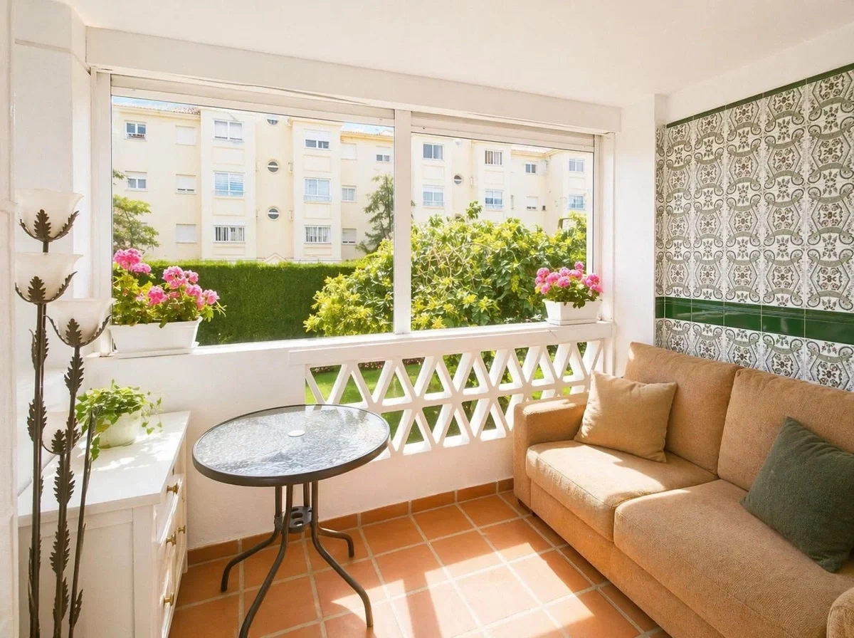 2 - vente appartement marbella - costa del sol andalousie espagne