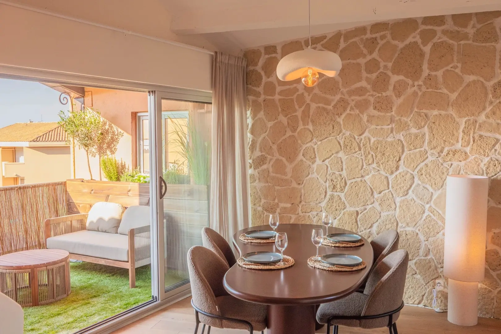 2 - verkoop appartement sainte-maxime var frankrijk