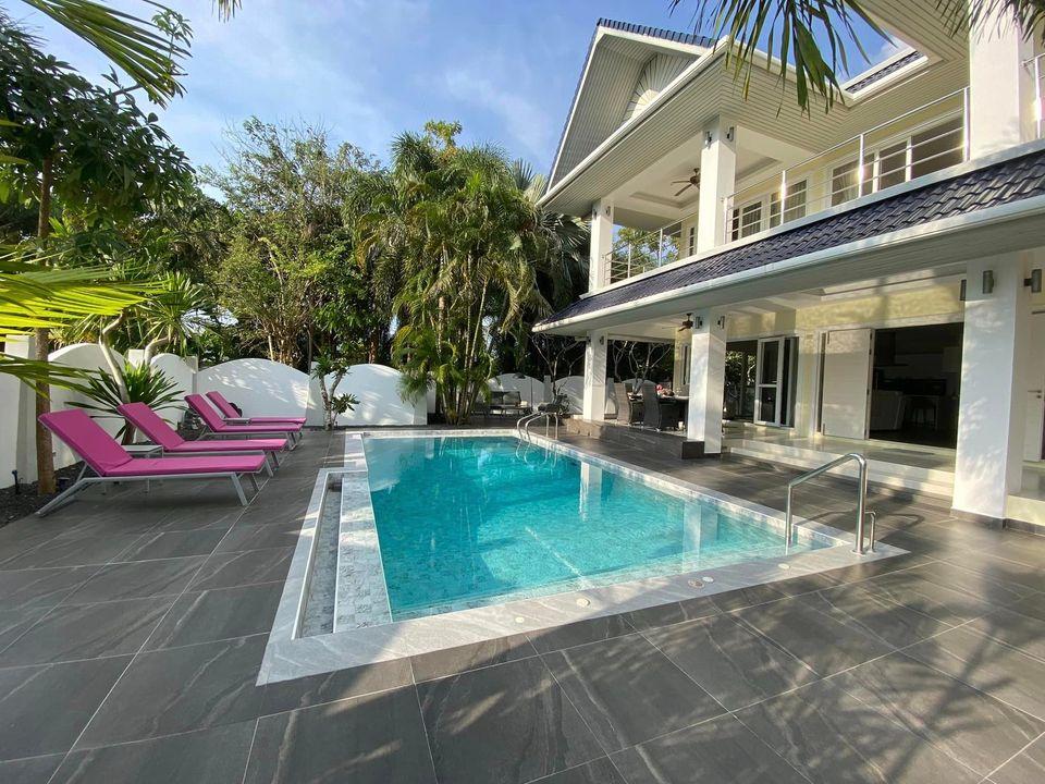 1 - vente maison phuket phuket thaïlande