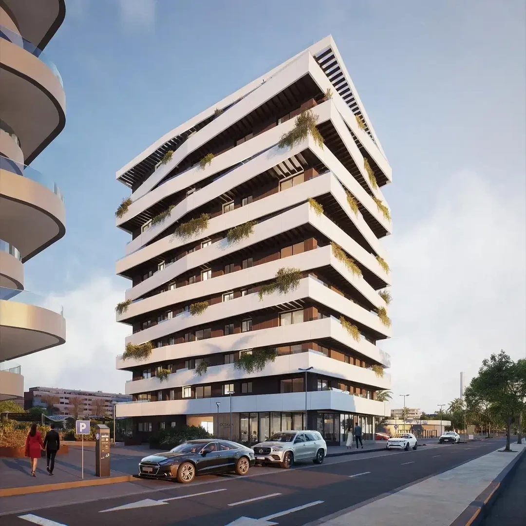 2 - venta apartamento frente al mar malaga  andalucía españa