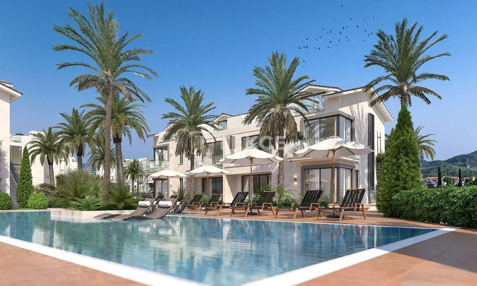 2 - vendita appartamento vista mare famagusta famagosta cipro