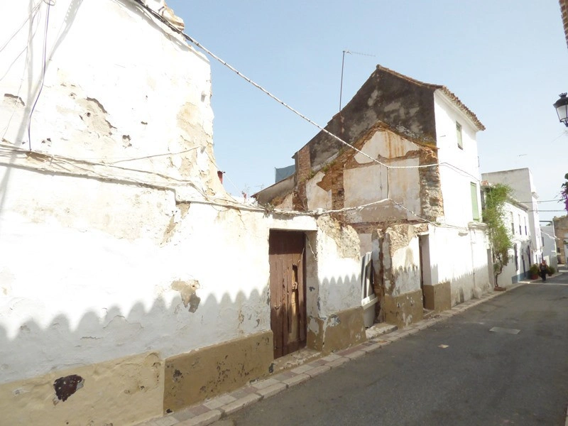 1 - verkauf grundstück marbella - costa del sol andalusien spanien