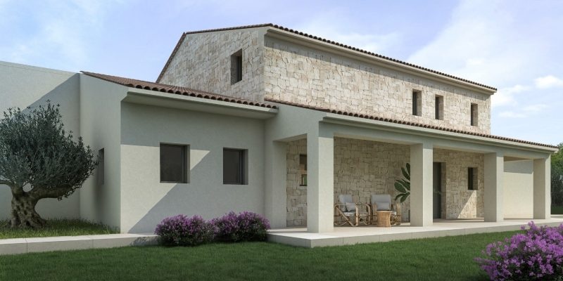 2 - vente maison moraira - costa blanca communauté valencienne espagne