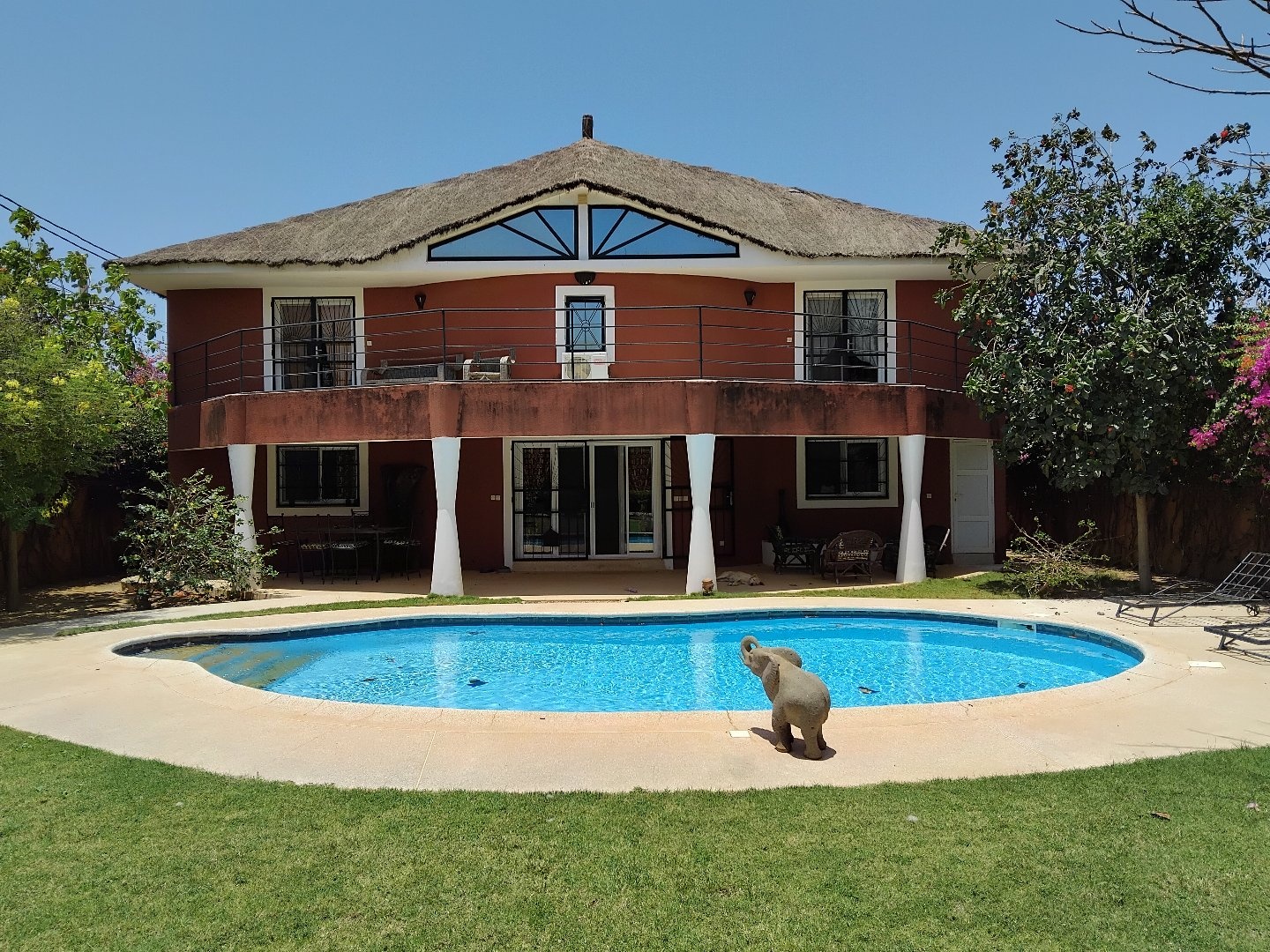 1 - venda casa ngaparou thiès senegal