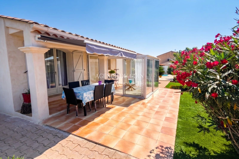 1 - house for sale in le muy var france