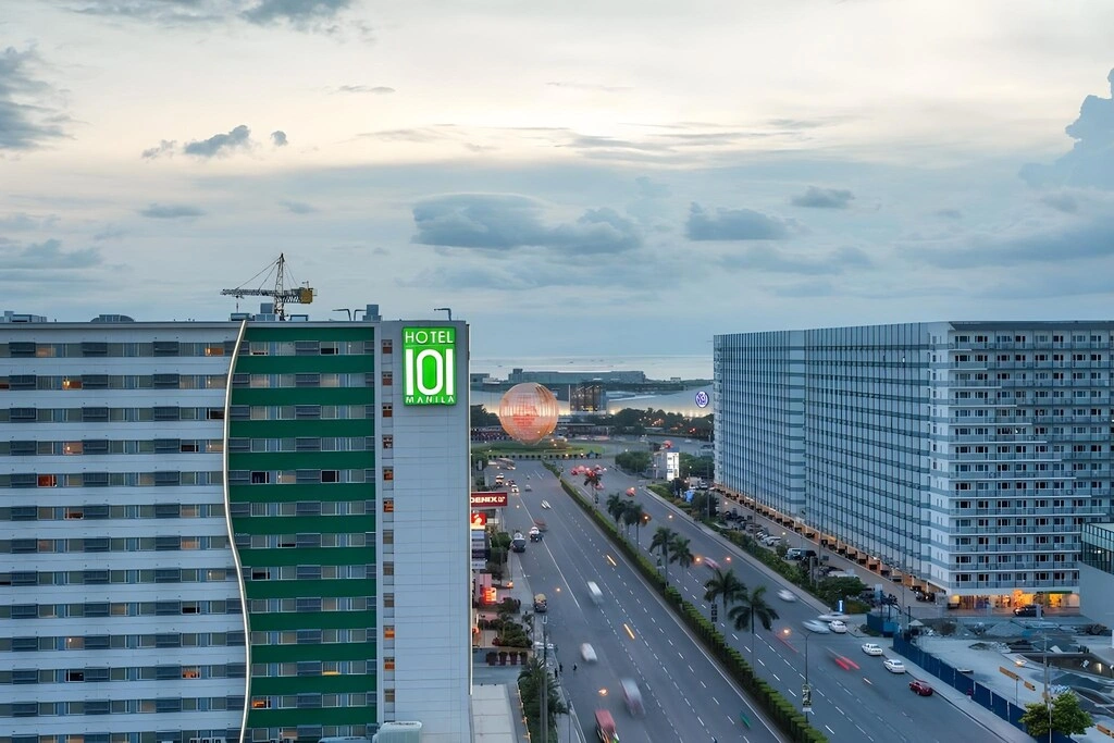 2 - verkauf business pasay city metro manila philippinen