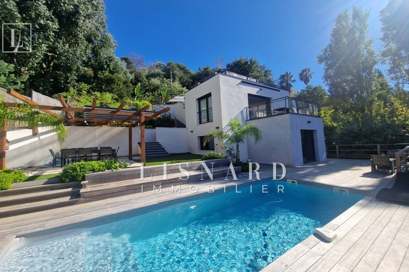 1 - vente maison vallauris alpes-maritimes france
