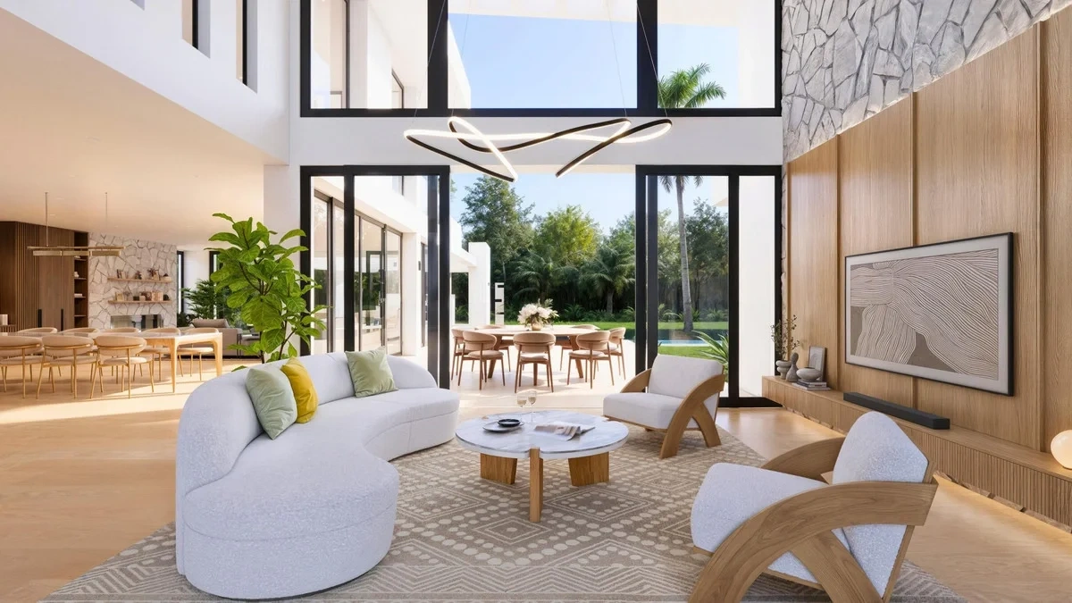 2 - vente maison plage à pied sotogrande andalousie espagne