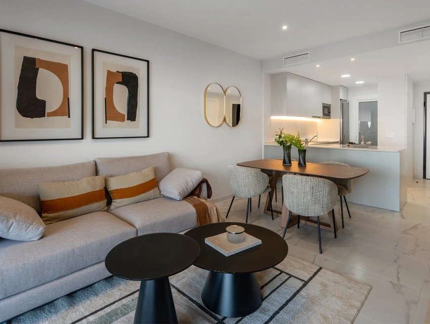 2 - verkoop appartement torrevieja - costa blanca valencian community spanje