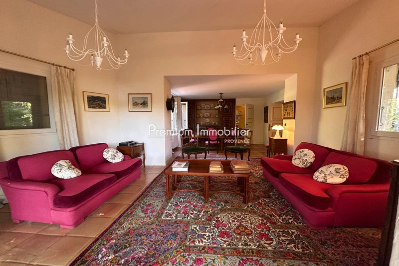2 - house for sale in aix-en-provence bouches-du-rhône france