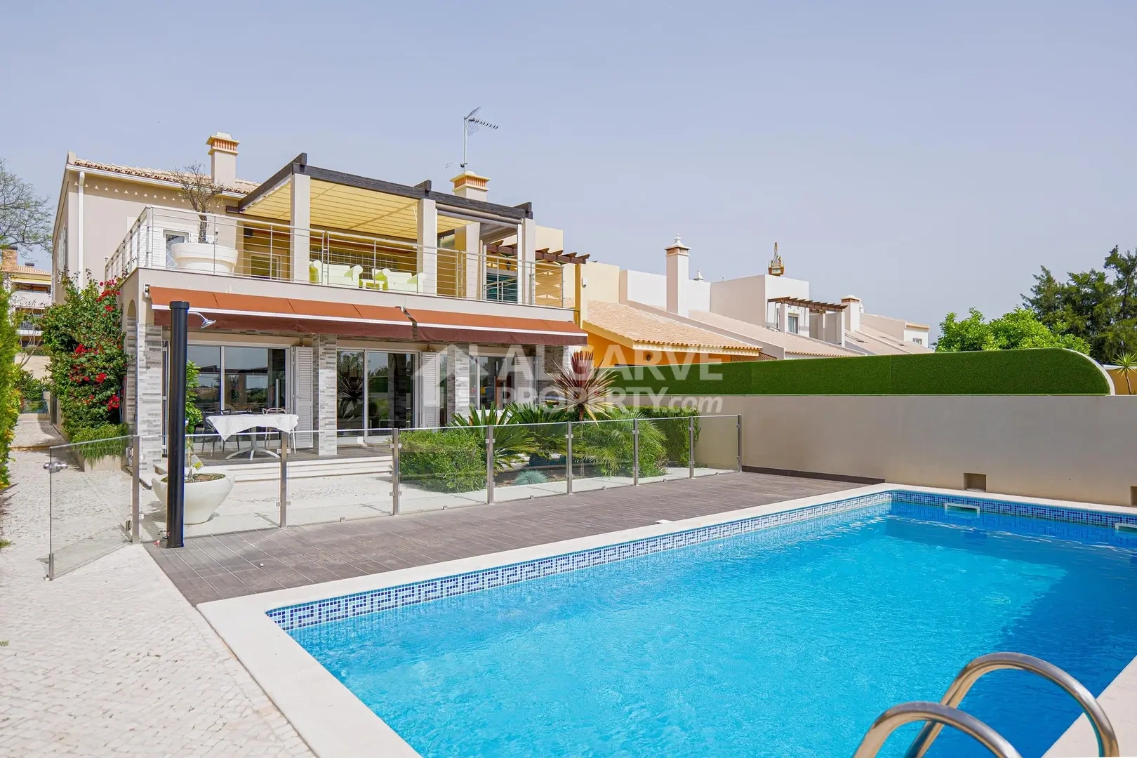 1 - vente maison vilamoura algarve portugal