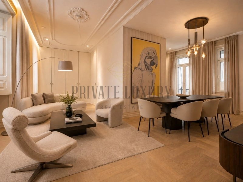1 - venda apartamento lisboa região de lisboa portugal