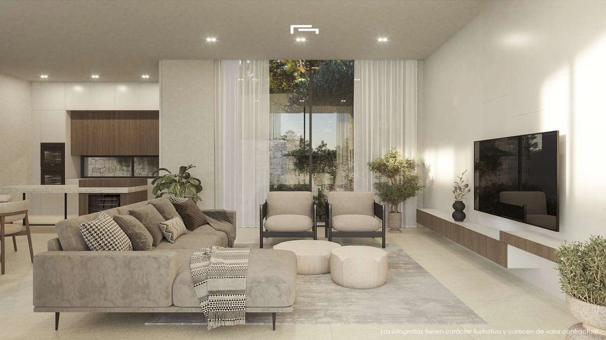 2 - vente maison vue mer benissa - costa blanca communauté valencienne espagne