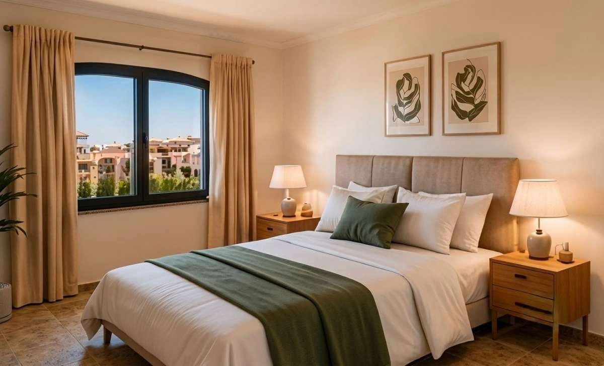2 - waterfront apartment for sale in los alcazares region of murcia spain