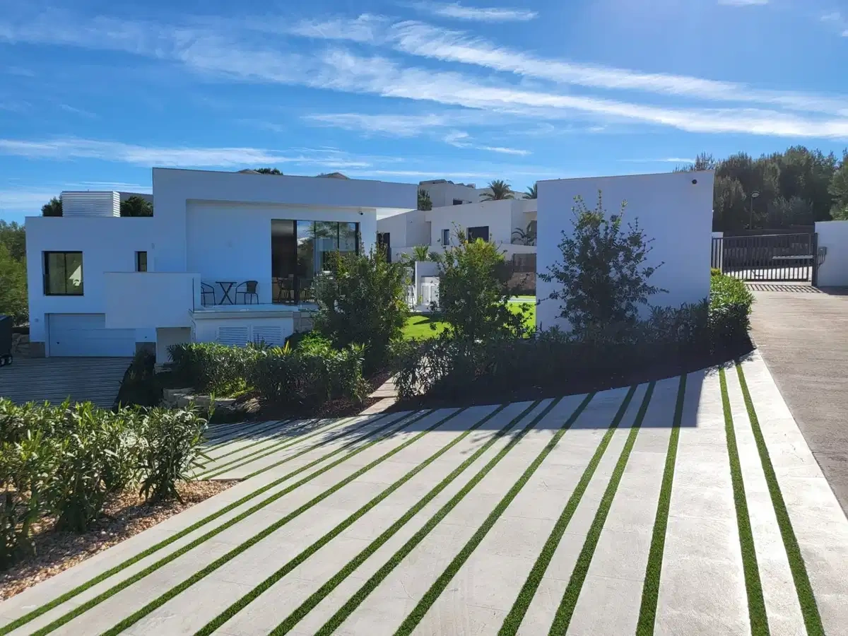 1 - verkauf villa orihuela valencia spanien